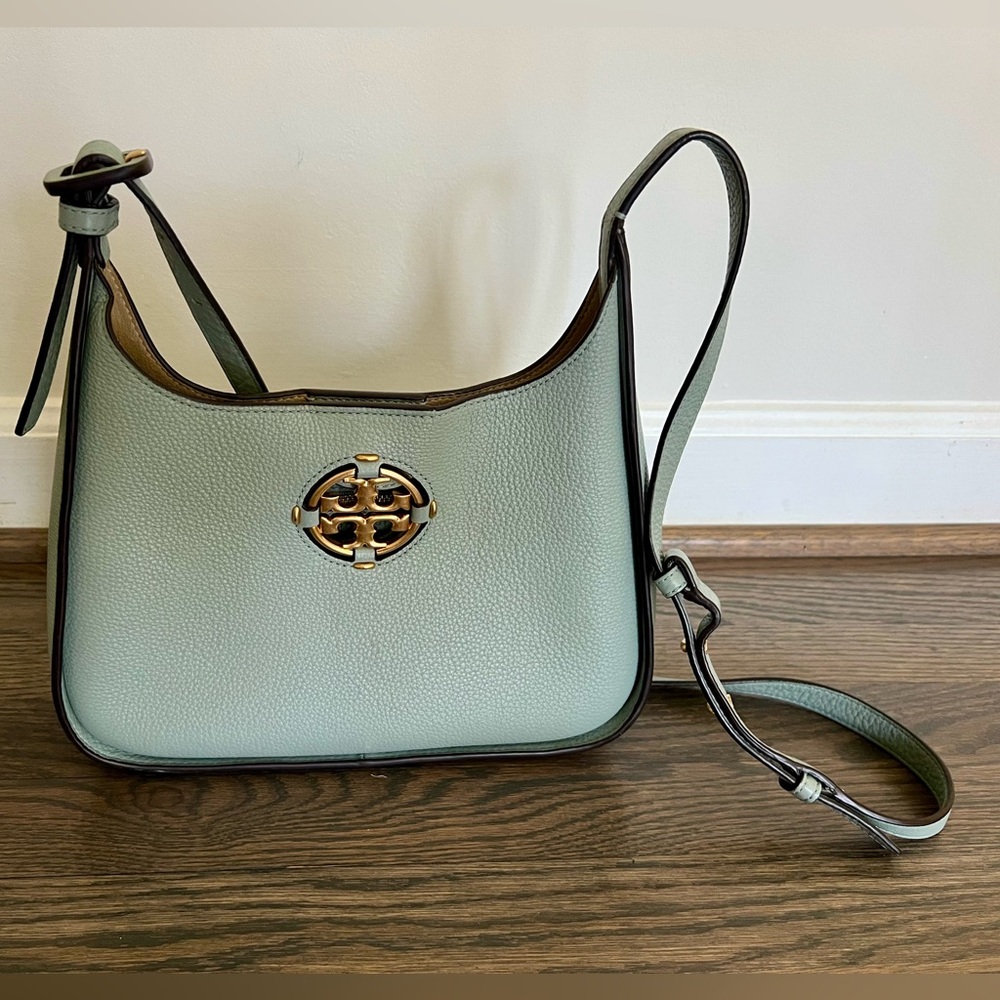 Tory Burch Miller Small Crossbody Bag